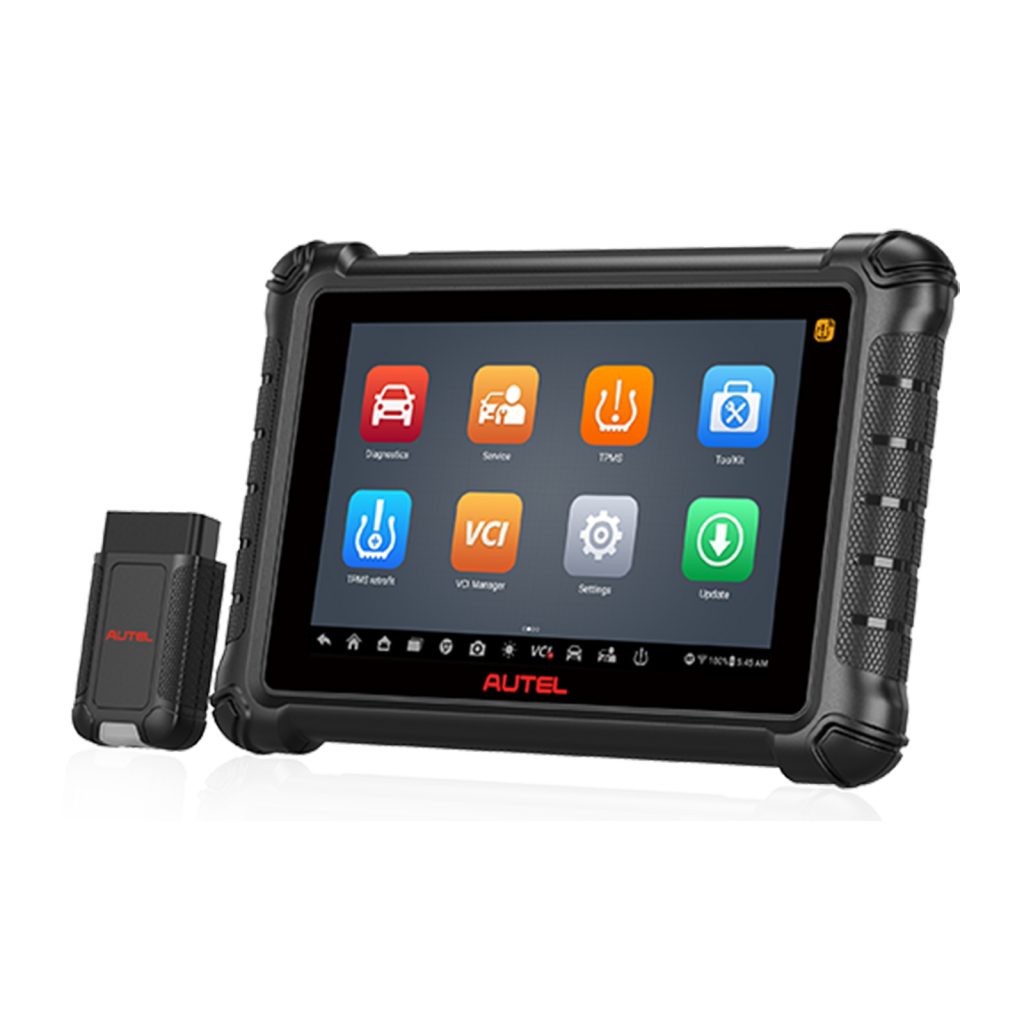 MaxiCheck 900 TS